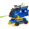 PAW Patrol , Badewannentiere 3er-Pack mit Marshall, Chase Produktbild-Vorschau 4