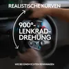 Logitech G29 Driving Force - Lenkrad- und Pedale-Set Produktbild-Vorschau 46
