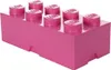 Scatola di immagazzinamento mattoncini LEGO con coperchio 8 Anteprima dell’immagine prodotto 10
