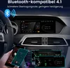 Autoradio Linux CarPlay da 10,25'' per BMW E87 (2004-2011) Anteprima dell’immagine prodotto 8