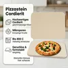 Mucola Pizzastein rechteckig für Backofen und Gasgrill aus Produktbild-Vorschau 2