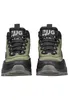 Bugatti Schnürboots Herren 31393438303538 Grün 43 EU Produktbild-Vorschau 20