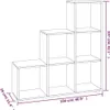 VidaXL 342606, Dąb, Drewno, Drewno, 5 kg, 40 kg, 1040 mm Podgląd zdjęcia produktu 7