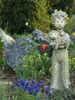 Vidroflor Kunststein Der Kleine Prinz - Prinz mit Schaf © Produktbild-Vorschau 4