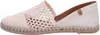 Verbenas Carmen Espandrillo Slipper Beige Produktbild-Vorschau 26