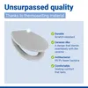WENKO Premium WC SITZ SAMOS Absenkautomatik Brillen Produktbild-Vorschau 11