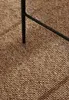 Elle Decoration Rocco Woll-Optik Teppich Rocco Karamell Produktbild-Vorschau 8