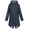 DERBE HAMBURG FRIESE TRAVEBY FISHER Damen Regenmantel, Produktbild-Vorschau 12