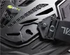 O'NEAL Split Lite Chest Brust Protektor schwarz S/M Produktbild-Vorschau 6