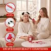 Peanuts Snoopy Beauty Adventskalender 2026 Dames Wellness Productafbeelding-voorbeeld 4