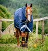 Horseware Amigo 1200D Original (Bravo 12) Turnout Plus 50g Produktbild-Vorschau 2