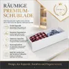 BELANO Schwebetürenschrank 200 cm mit Spiegel – Produktbild-Vorschau 10