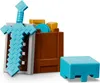 LEGO® Minecraft® Pustynny patrol Illager 21267 Podgląd zdjęcia produktu 34