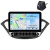Autoradio achteruitrijcamera voor Opel Corsa E 2014-2019 en Productafbeelding-voorbeeld 1