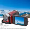 4K 48MP DV caméra 2,7 pouces TFT écran rotatif 16x zoom Voir les images du produit 9
