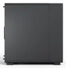 Fractal Design Epoch, Midi Tower, PC, Schwarz, ATX, micro Produktbild-Vorschau 30