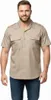 Brandit Us 1/2 Hemd, beige, 4XL Produktbild-Vorschau 10