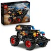 LEGO Technic Monster Jam Grave Digger Feuer und Eis - Produktbild-Vorschau 4