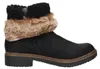 Langschaftstiefel Warmfutter bis 35mm Absatz (casual) Produktbild-Vorschau 7