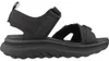 GEOX U SPHERICA ACTIF X S Schwarz Produktbild-Vorschau 4