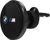 A black car phone mount with BMW M logos. Produktbild-Vorschau