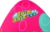 Bestway® Swim Safe ABC™ Kickboard Stufe C AquaStar™ mit Produktbild-Vorschau 8