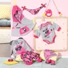 Zapf Zapf BABY born first set 43cm 832561 Podgląd zdjęcia produktu 3