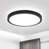 ZMH stropné svietidlo LED stropné svetlo kúpeľňa -15W Náhľad obrázku produktu 1