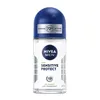 Nivea Men Déo Sensitive Protect Roll On Anti Transpirant Voir les images du produit 2