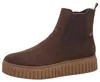 Marco Tozzi  Damenschuhe Stiefel Braun Freizeit Produktbild-Vorschau 7