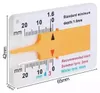 Reifenprofilmesser Profiltiefenmesser Auto PKW Motorrad LKW Produktbild-Vorschau 3
