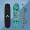 Kinderskateboard - FunFun - 24" x 6" Produktbild-Vorschau 5