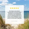 MuchoWow® - Leinwandbilder - Düne - Gras - Meer - Strand, Produktbild-Vorschau 8
