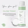 Sinoz Glow Tonic Gesichtstoner 200 ml – 5% Glykolsäure Produktbild-Vorschau 3