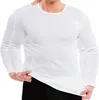 HERMKO 3640 2er Pack Herren langarm Shirt (Weitere Farben) Produktbild-Vorschau 4