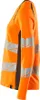 MASCOT 19091-771-1418-3XLONE, T-Shirt, Frau, 3XLONE, 120 Produktbild-Vorschau 3