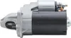 HELLA 8EA 011 611-491 Starter Anlasser 1,1kW für OPEL Corsa Produktbild-Vorschau 1