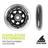 Kit ruote Rollerblade 90MM/84A + SG9 schwarz Anteprima dell’immagine prodotto 4