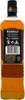 A bottle of Bushmills Irish Whiskey against a white background. Produktbild-Vorschau