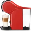 DeLonghi EDG315.R Genio Plus Cafetera Dolce Gusto Roja Produktbild-Vorschau 7