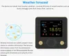 6X WiFi Digital  buntem RGB LCD Raumthermostat Thermostatr Produktbild-Vorschau 12