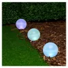 Riscaldamento solare a pavimento Grundig - Luci da giardino Anteprima dell’immagine prodotto 6