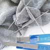 35-teiliges Stricknadel Set | Edelstahl Doppelspitzen | Produktbild-Vorschau 5