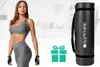 Gruba MATA FITNESS gimnastyczna SG-105 NBR 180x61cm do Podgląd zdjęcia produktu 7