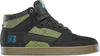 Etnies Jones Mtw Low-Top Shoe Black Black Gum Produktbild-Vorschau 8