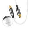 Toslink Premium Kabel - Optisches Audiokabel LWL SPDIF Produktbild-Vorschau 4