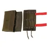 Apteczka taktyczna Tasmanian Tiger IFAK Pouch olive Produktbild-Vorschau 4
