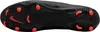 Nike Phantom Gt2 Academy Df Fg/Mg 001 Black/Dk Smoke Produktbild-Vorschau 3