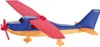 Siku 1101, Flugzeug, Junge, Kunststoff, Metall, 3 Jahr(e), Produktbild-Vorschau 2