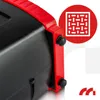 Compressore da auto, gonfiatore digitale per pneumatici 150 Anteprima dell’immagine prodotto 10